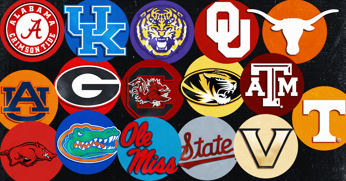 SEC College Basketball 2025-26 Season&nbsp;Preview